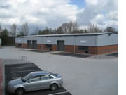 Birch Court